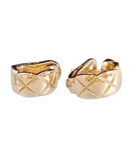 CHANEL Серьги