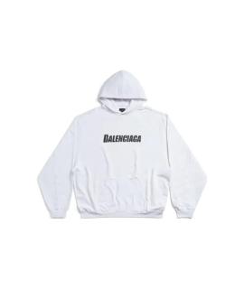 BALENCIAGA Худи/толстовка