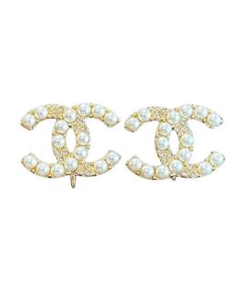 CHANEL Серьги