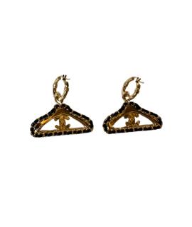 CHANEL Серьги