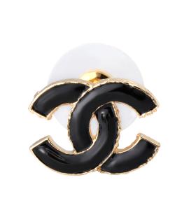 CHANEL Серьги
