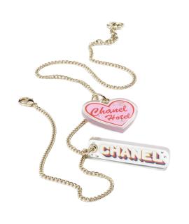 CHANEL Подвеска