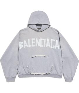 BALENCIAGA Худи/толстовка