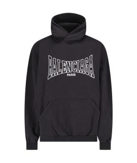 BALENCIAGA Худи/толстовка