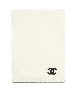 CHANEL Шарф