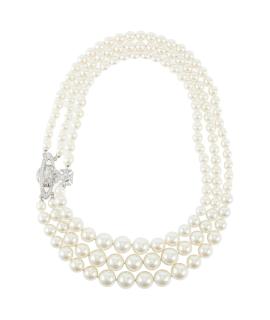 VIVIENNE WESTWOOD Колье