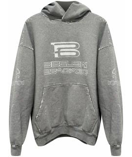 BALENCIAGA Худи/толстовка