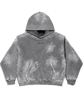 BALENCIAGA Худи/толстовка