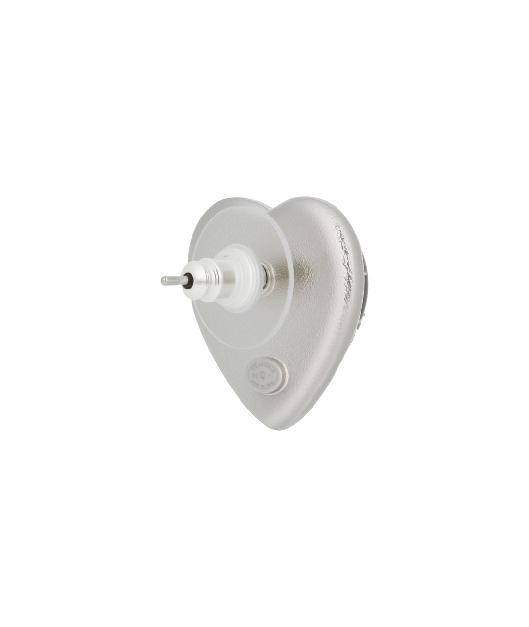 CHANEL Синие серьги, фото 4