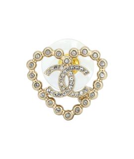 CHANEL Серьги