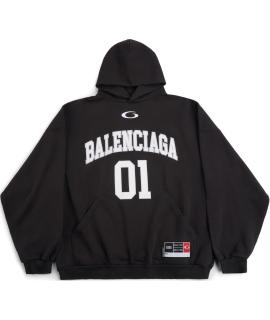 BALENCIAGA Худи/толстовка