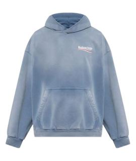 BALENCIAGA Худи/толстовка