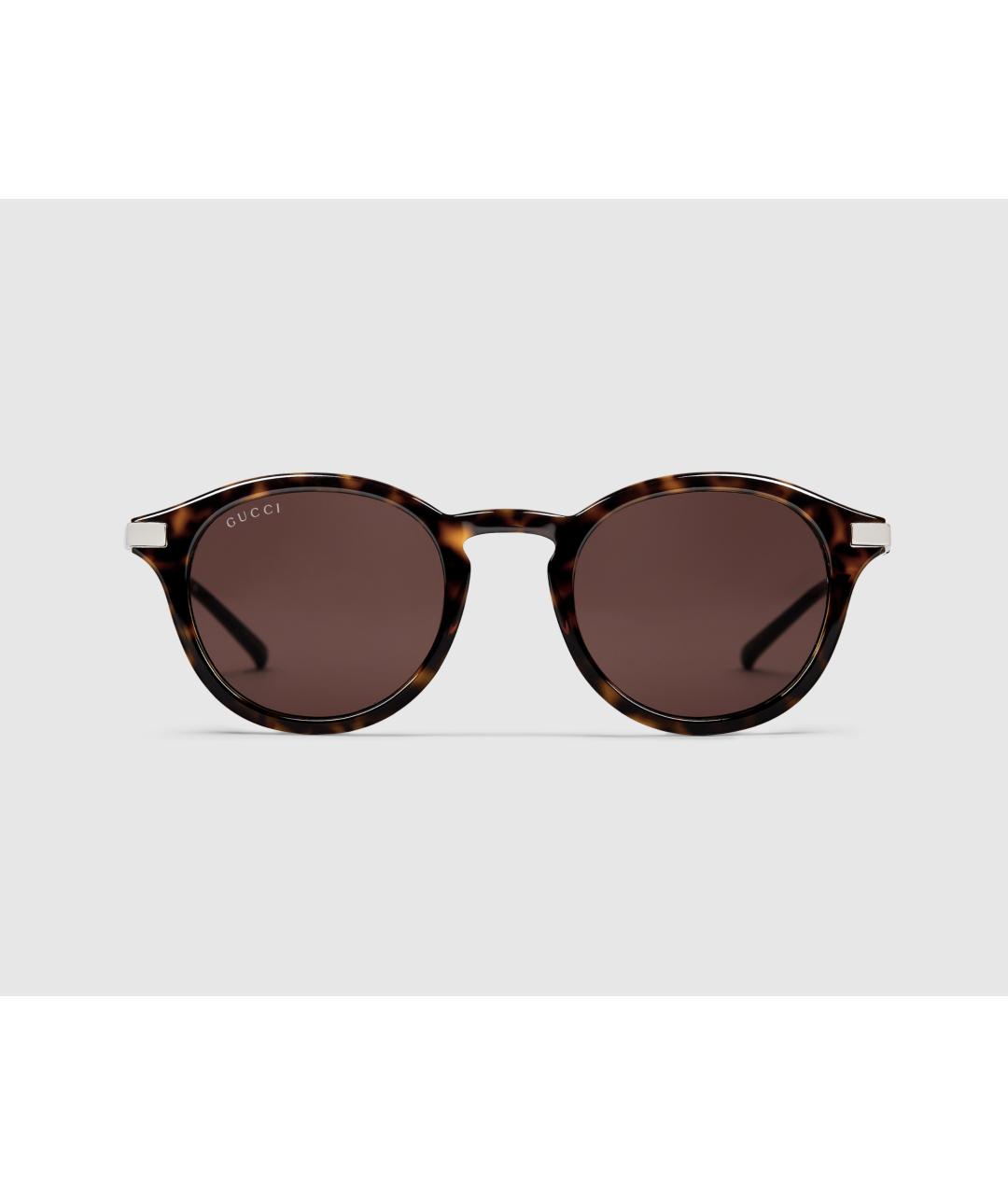 GUCCI Мульти солнцезащитные очки, фото 4