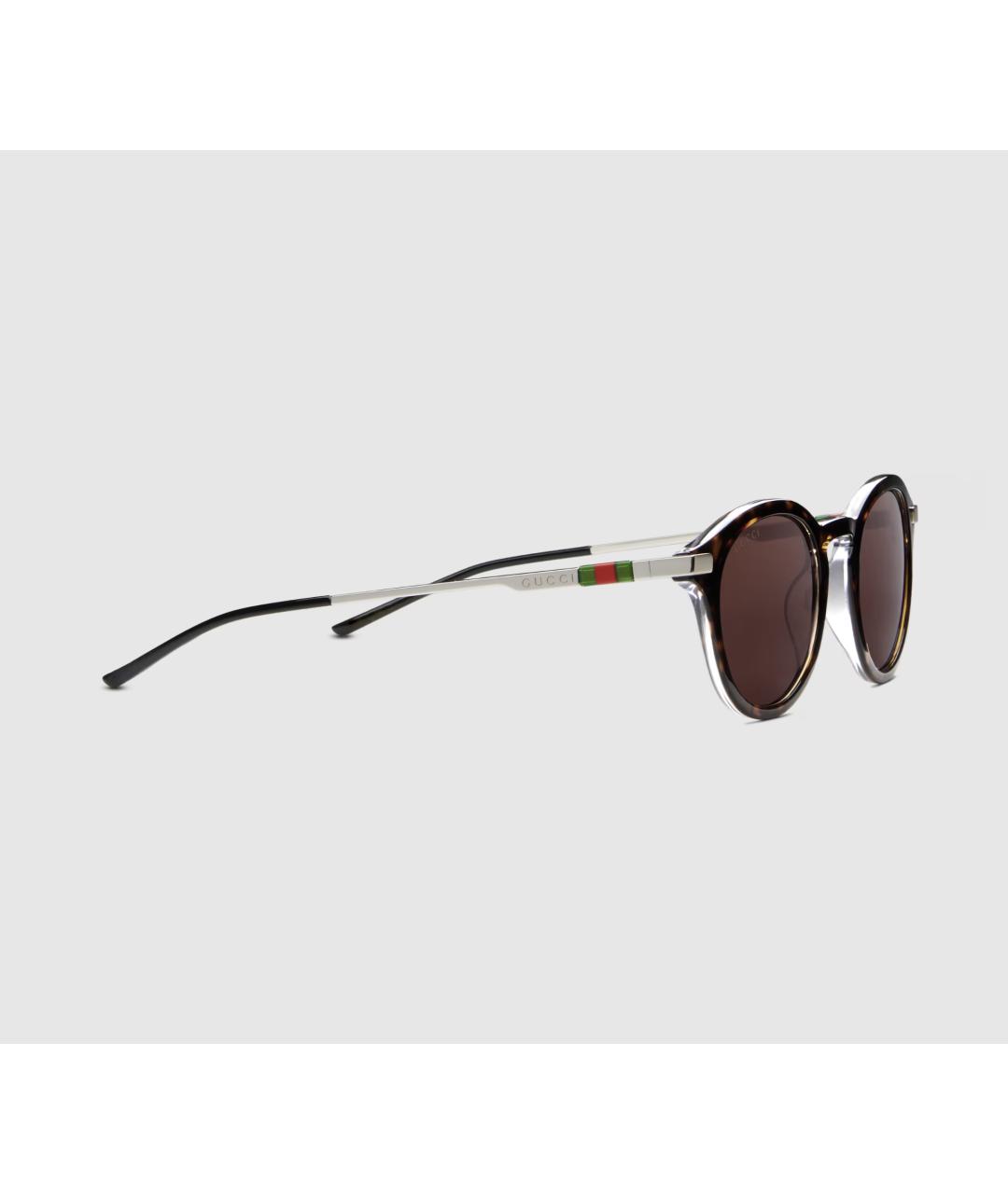 GUCCI Мульти солнцезащитные очки, фото 2