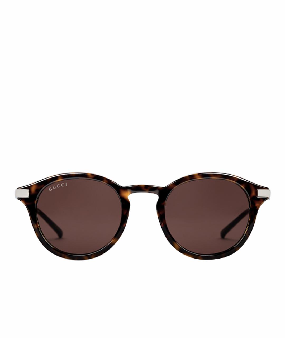 GUCCI Мульти солнцезащитные очки, фото 1