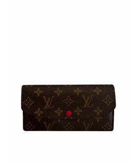 LOUIS VUITTON Кошелек