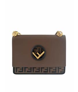 FENDI Сумка через плечо