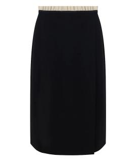MAISON MARGIELA Юбка миди