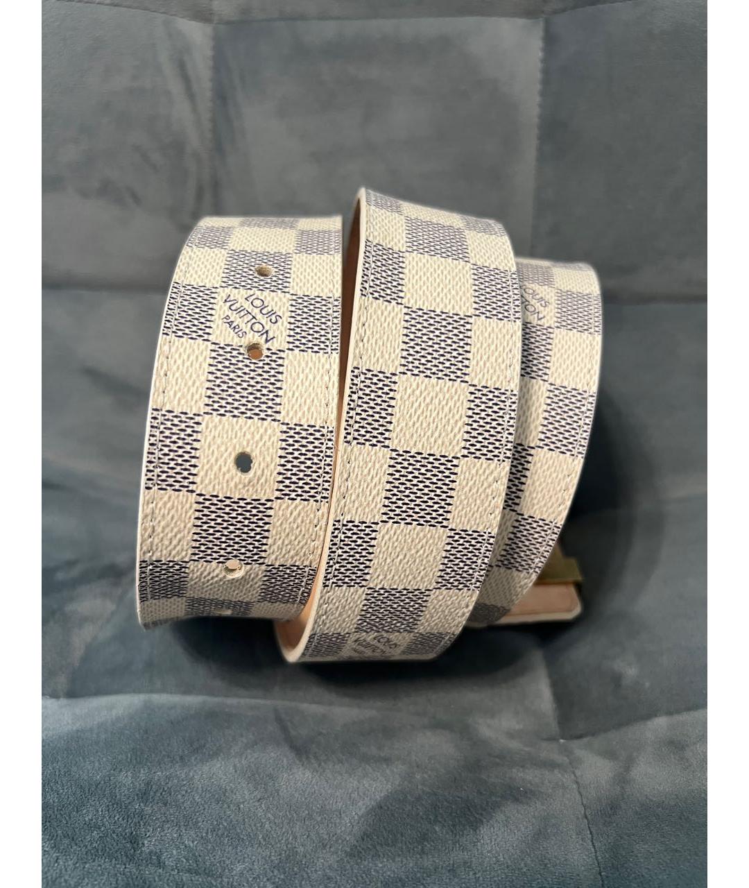 LOUIS VUITTON Мульти ремень, фото 5
