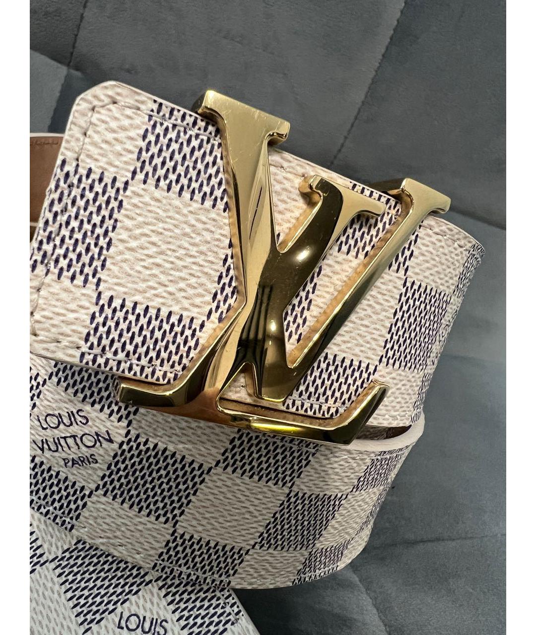 LOUIS VUITTON Мульти ремень, фото 2