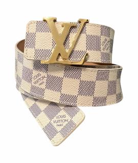 LOUIS VUITTON Ремень