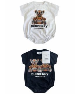 BURBERRY Боди/Ползунок