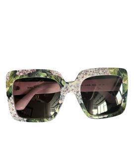 DOLCE&GABBANA Солнцезащитные очки