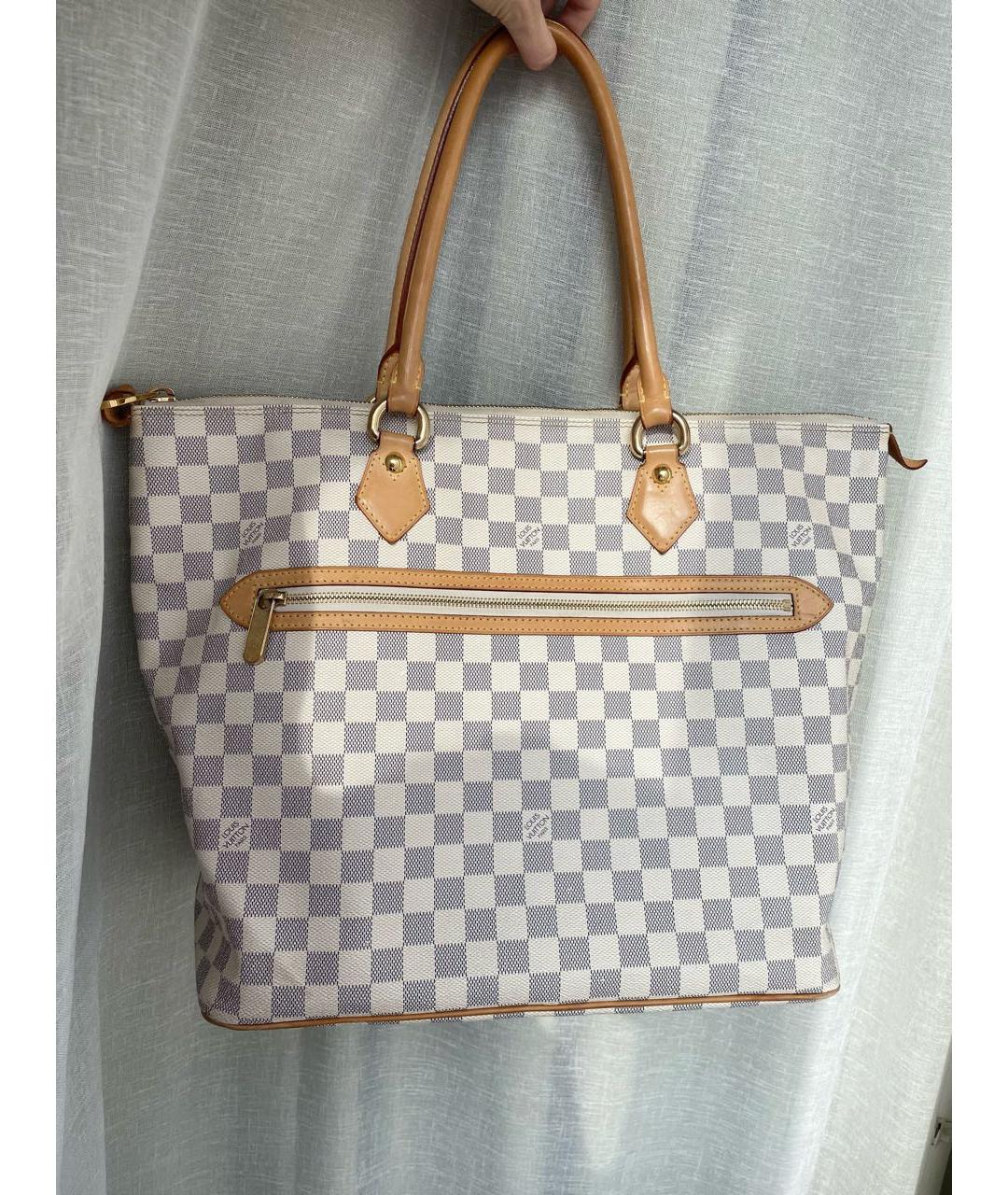 LOUIS VUITTON Мульти сумка тоут, фото 9