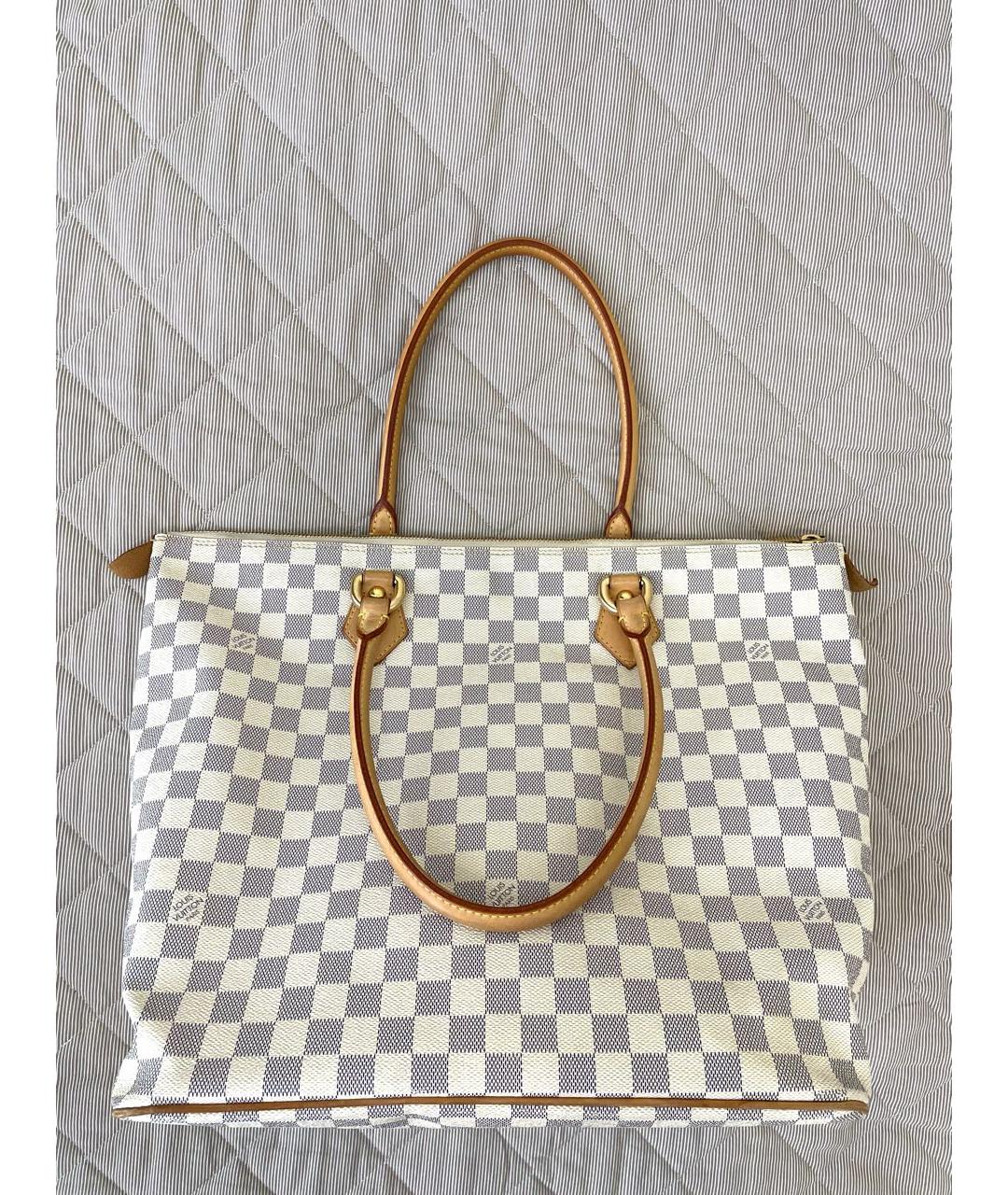 LOUIS VUITTON Мульти сумка тоут, фото 2