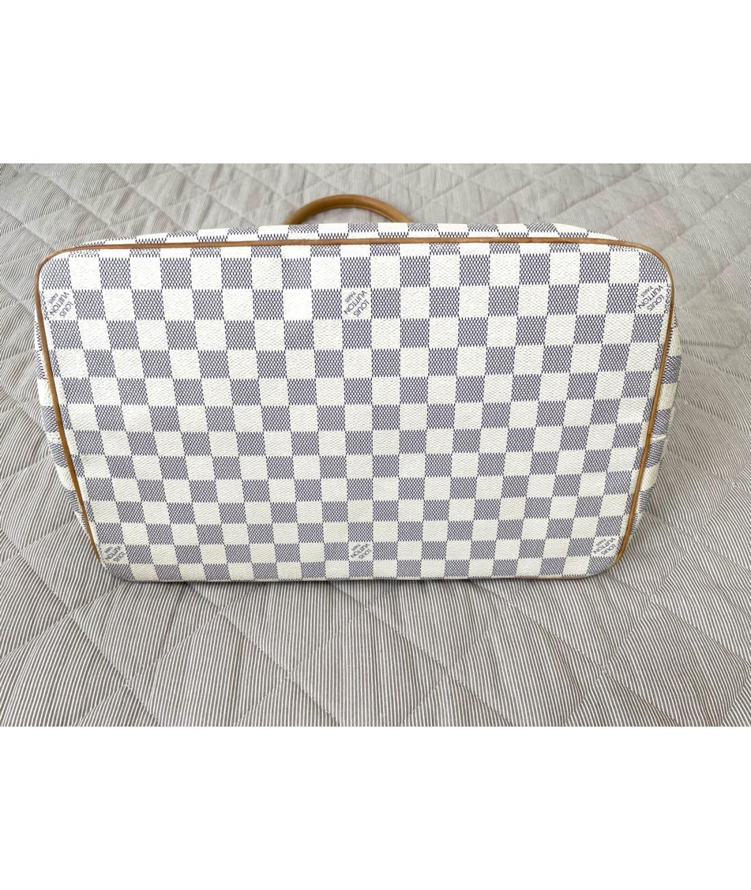 LOUIS VUITTON Мульти сумка тоут, фото 7