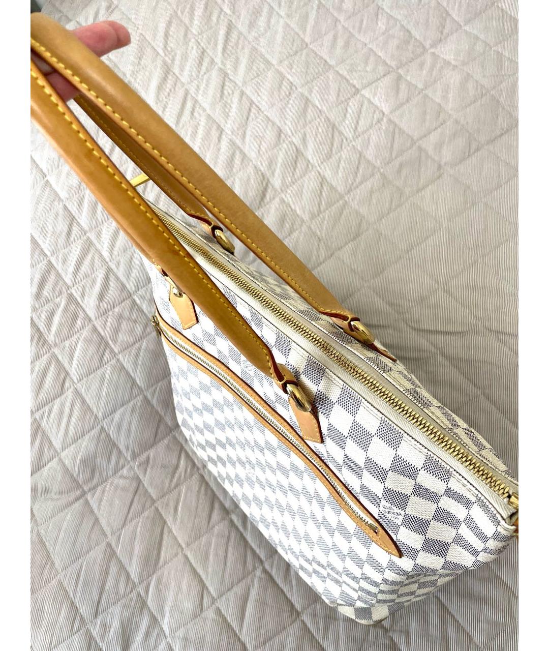 LOUIS VUITTON Мульти сумка тоут, фото 6