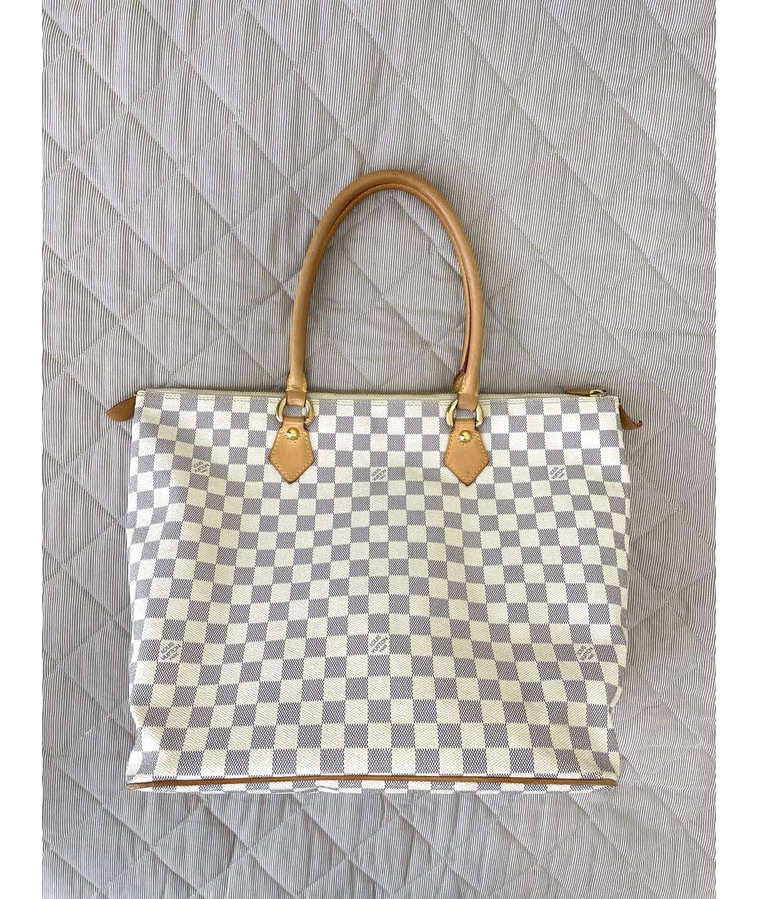 LOUIS VUITTON Мульти сумка тоут, фото 4
