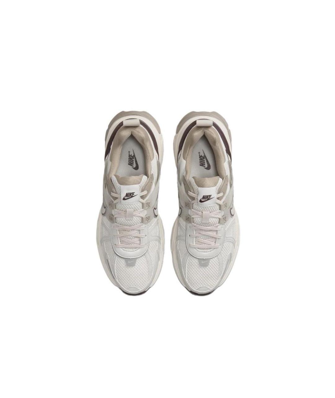 NIKE Бежевые кроссовки, фото 3