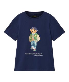 POLO RALPH LAUREN Футболка