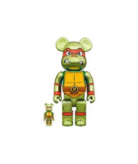 BEARBRICK Скульптура