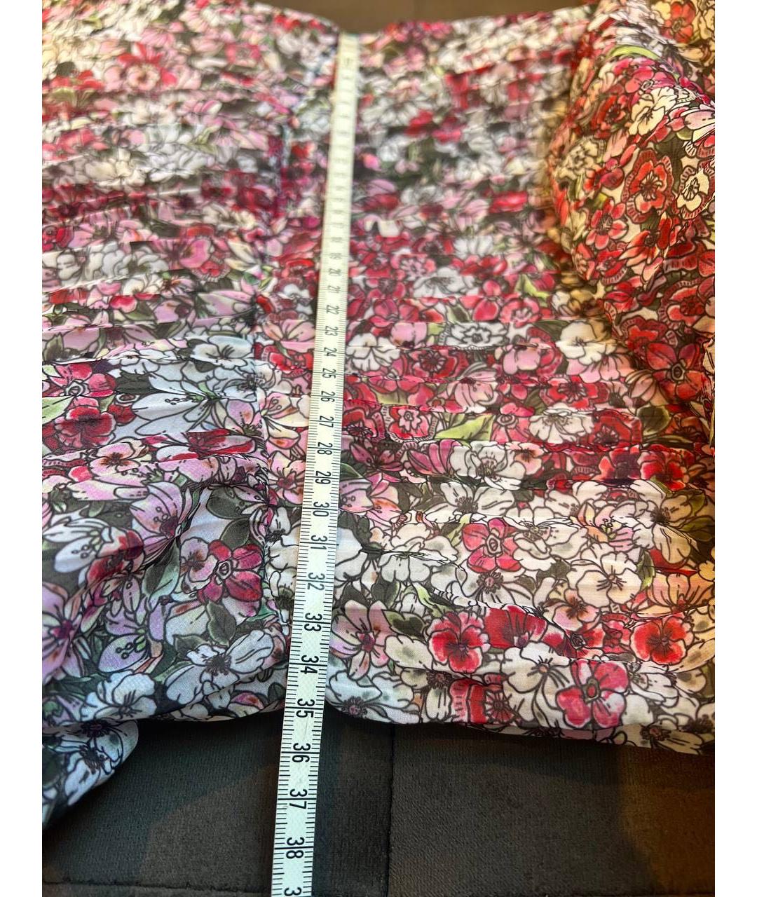 GIAMBATTISTA VALLI Платье, фото 6