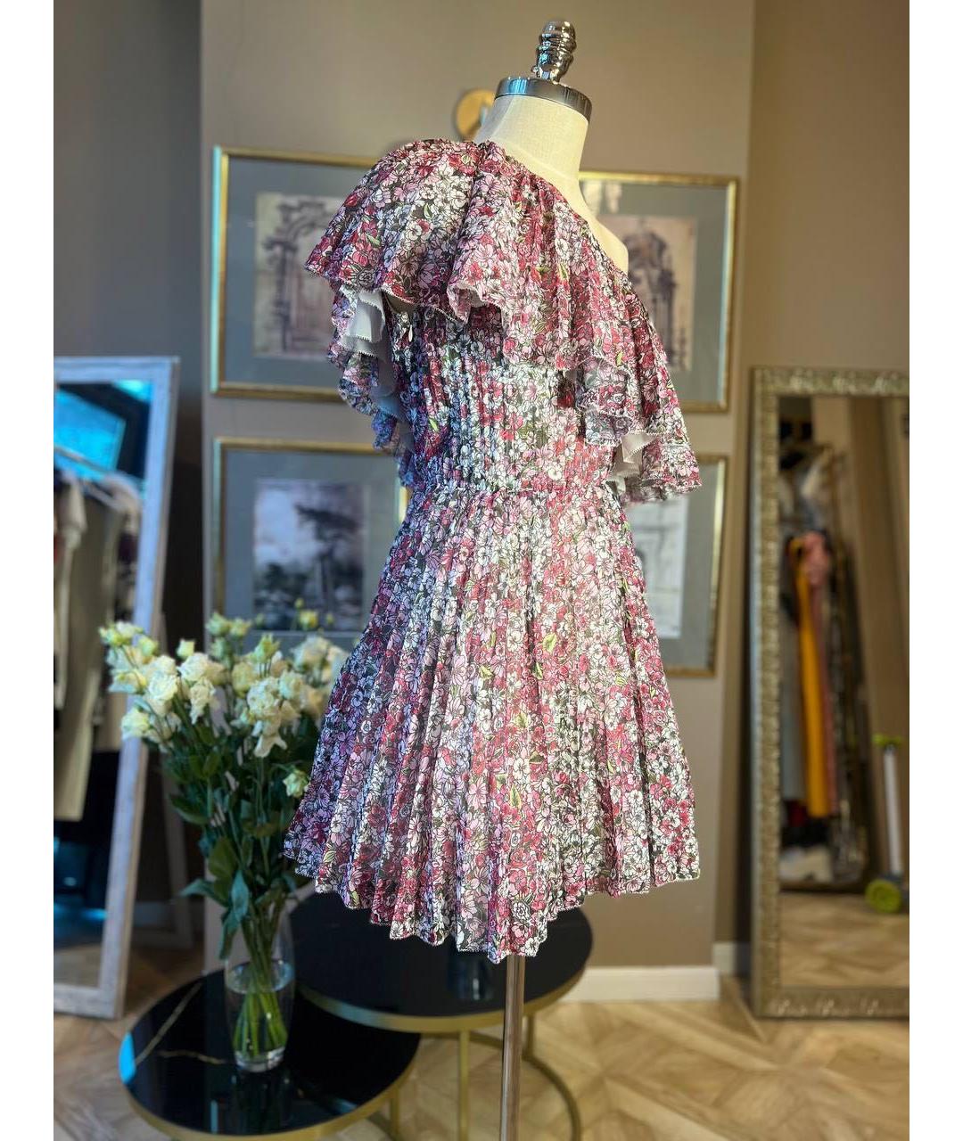 GIAMBATTISTA VALLI Платье, фото 7