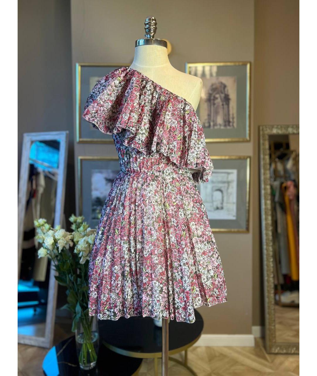 GIAMBATTISTA VALLI Платье, фото 8