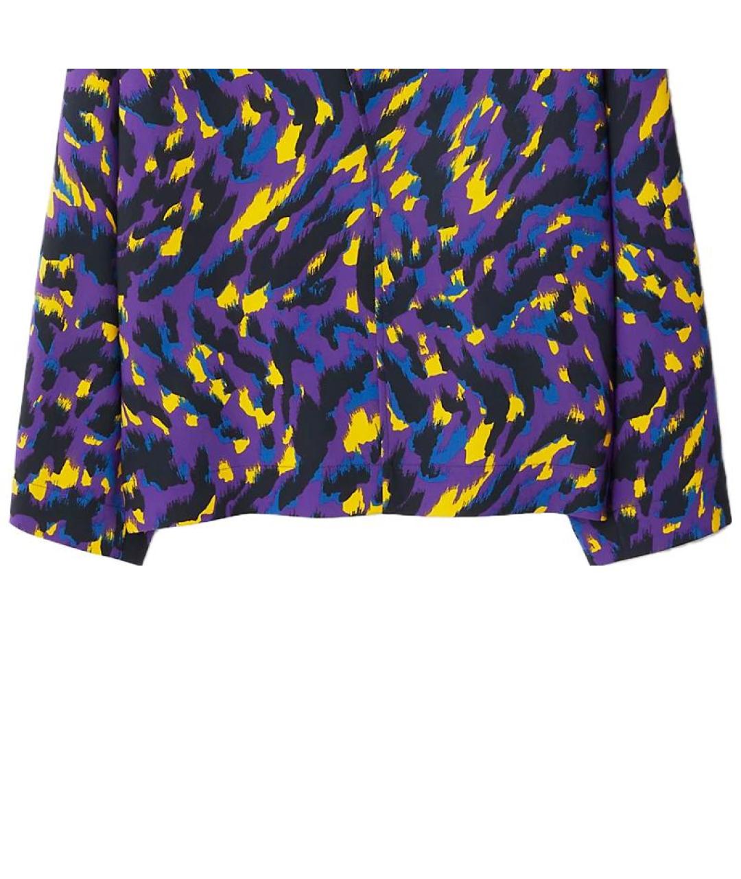 BURBERRY Мульти куртка, фото 4