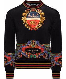 DOLCE&GABBANA Джемпер / свитер