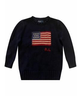 POLO RALPH LAUREN Трикотаж