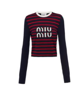 MIU MIU Джемпер / свитер