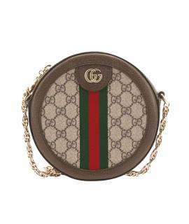 GUCCI Сумка через плечо