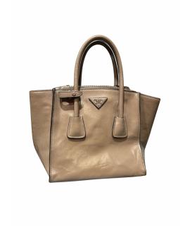 PRADA Сумка с короткими ручками