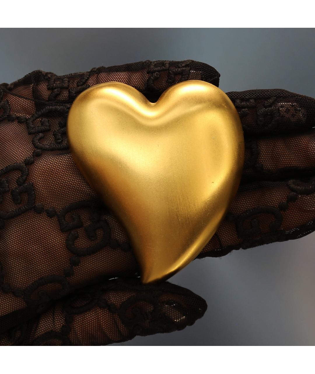 MONET Золотая позолоченная булавка / брошь, фото 3