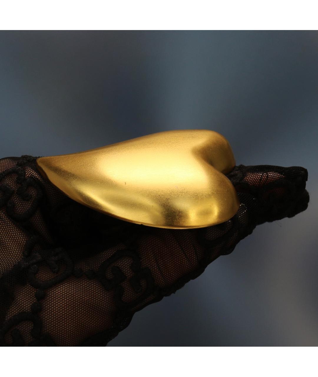 MONET Золотая позолоченная булавка / брошь, фото 5