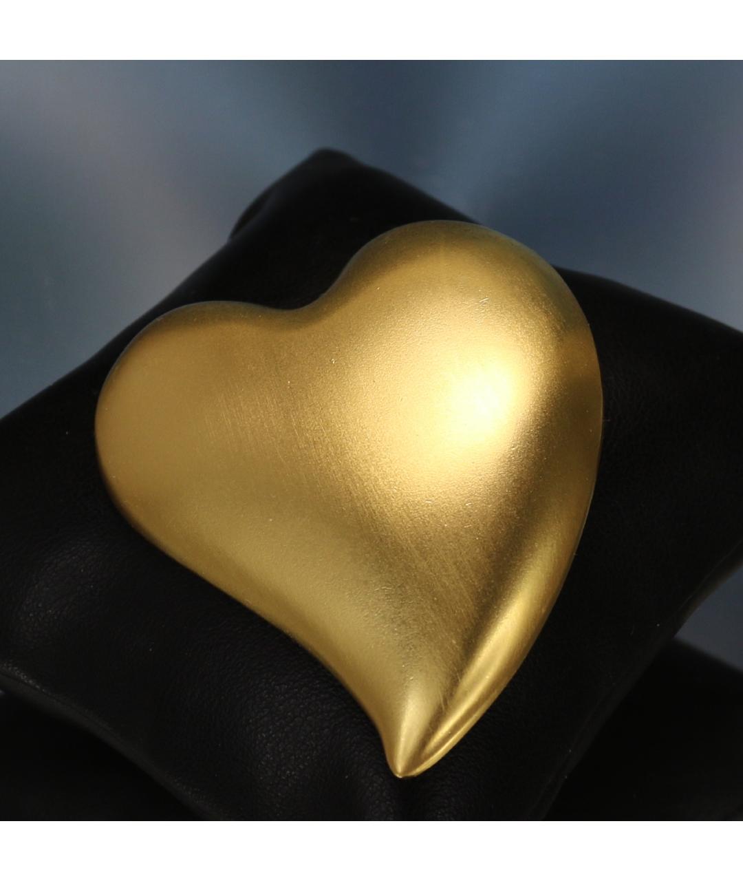 MONET Золотая позолоченная булавка / брошь, фото 8