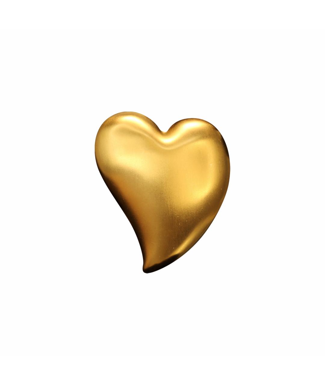 MONET Золотая позолоченная булавка / брошь, фото 1