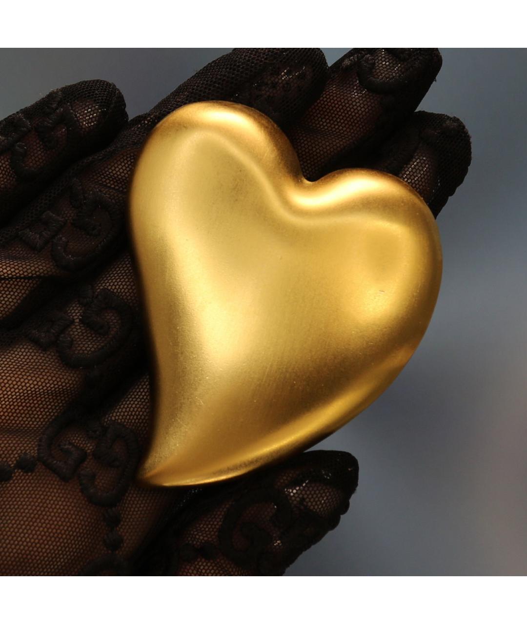 MONET Золотая позолоченная булавка / брошь, фото 2