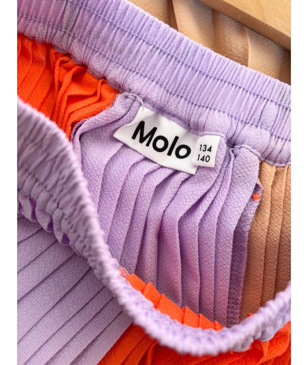 MOLO Юбка, фото 4